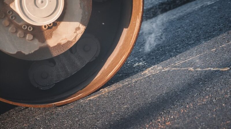 Ulica Brata Alberta zamknięta: objazdy i zmiany w ruchu od 4 listopada!