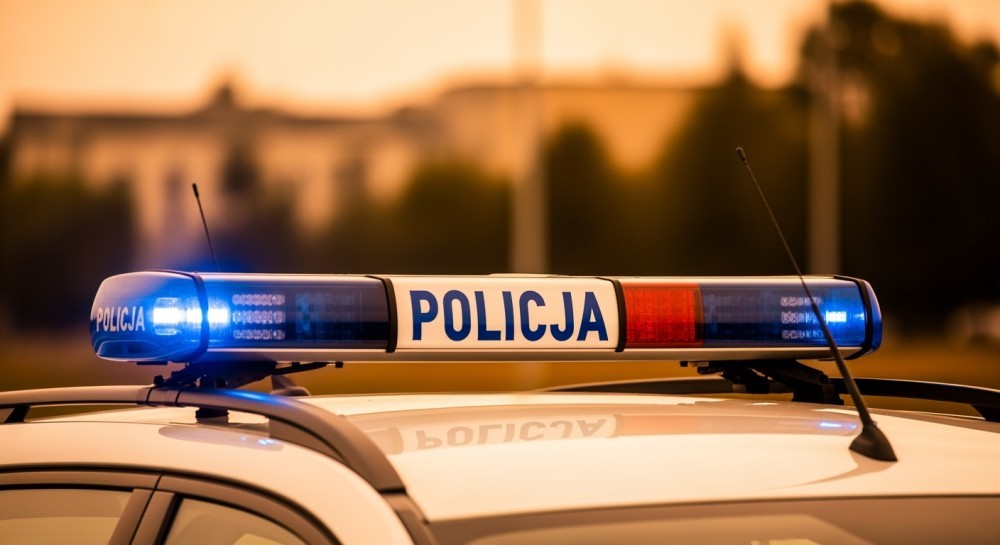 Mundurowi z Konarskiego: Uroczyste ślubowanie pierwszego rocznika!