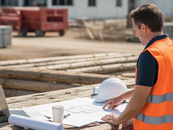 Murki oporowe w tunelu M2: Kluczowy etap budowy metra w Warszawie
