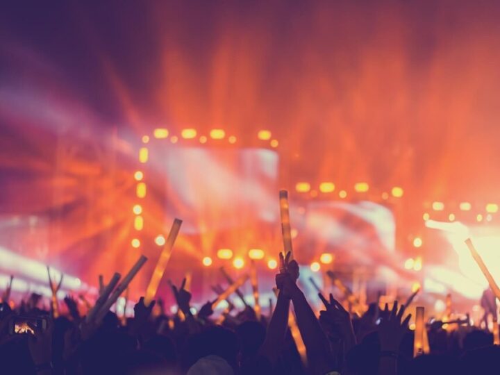 Muzyczne opowieści Sinfonii Varsovia: Niezapomniany wieczór w Wawerskim Centrum Kultury