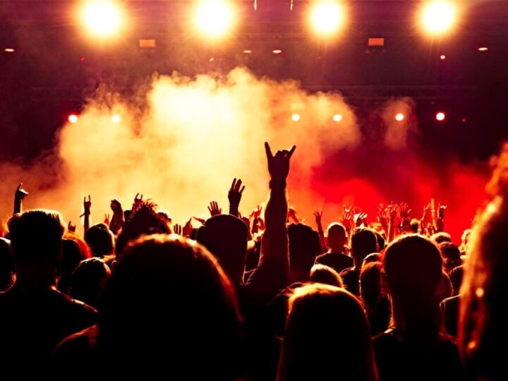 Muzyczne warsztaty w Wilanowie: Stwórz swoją orkiestrę i odkryj radość wspólnego grania!