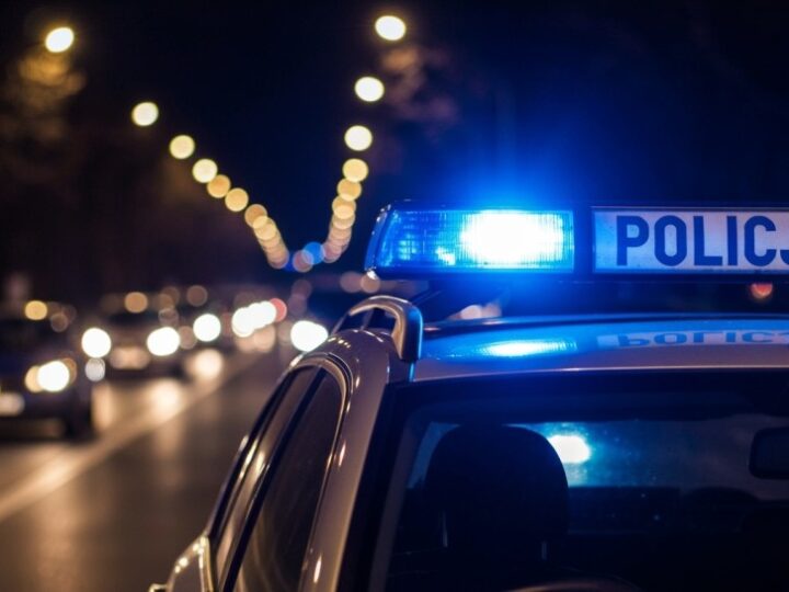 Nastolatkowie z Białołęki zatrzymani po brutalnym ataku z młotkiem na obywatelkę Ukrainy