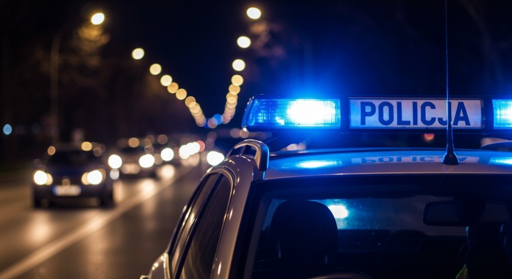 Nastolatkowie z Białołęki zatrzymani po brutalnym ataku z młotkiem na obywatelkę Ukrainy