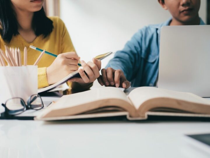 Nauczycielka z pasją: Beata Dudziak-Tomaszek, która łączy wiedzę z życiem uczniów