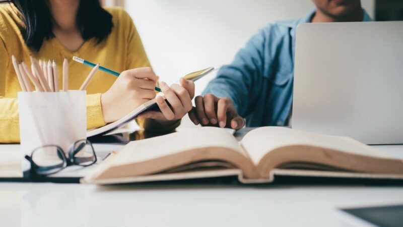 Nauczycielka z pasją: Beata Dudziak-Tomaszek, która łączy wiedzę z życiem uczniów