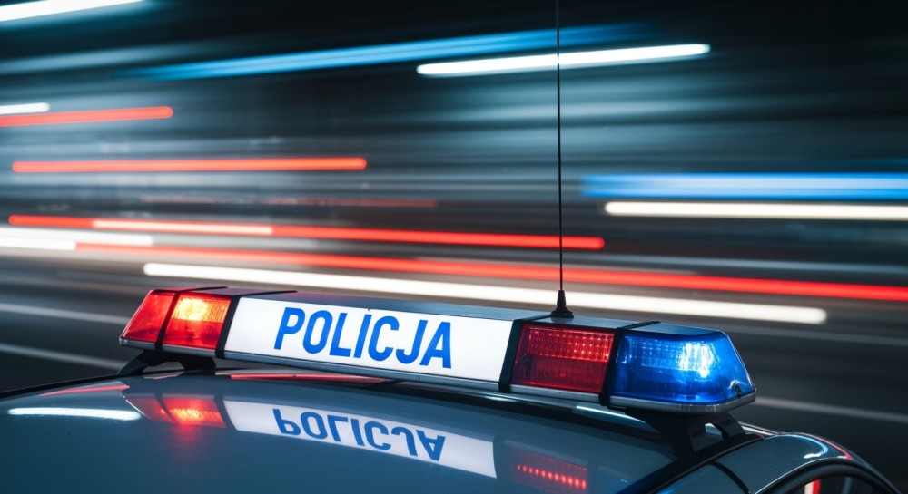 Nietrzeźwy kierowca z dożywotnimi zakazami aresztowany w Warszawie