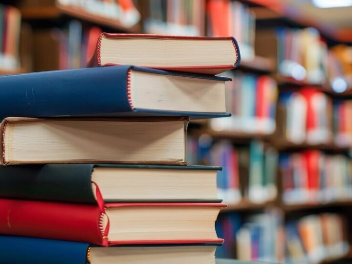 Kreatywne Noce Bibliotek: Artystyczne Warsztaty, które Rozświetliły Mokotów