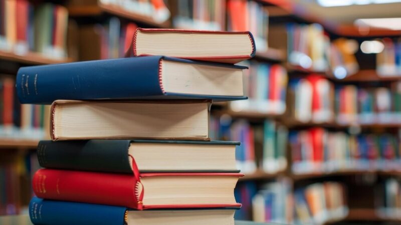 Kreatywne Noce Bibliotek: Artystyczne Warsztaty, które Rozświetliły Mokotów