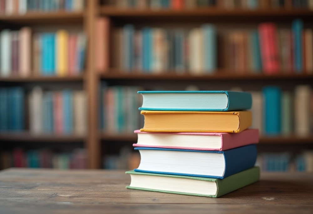 Biblioteka na Paca z Nowym Blaskiem: Odkryj Odnowioną Filię w Warszawie!