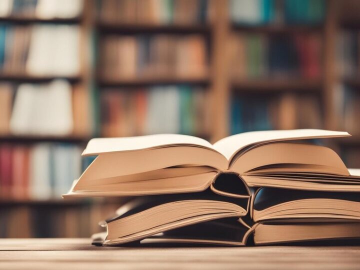 Odkryj nowe możliwości w katalogu: szybkie i precyzyjne wyszukiwanie książek!