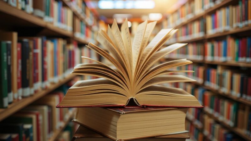 Odkryj Magiczne Nowości w Bibliotece dla Dzieci i Młodzieży nr 26!