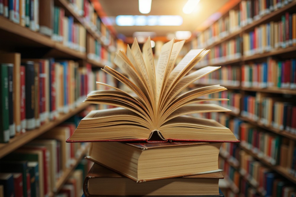 Odkryj Magiczne Nowości w Bibliotece dla Dzieci i Młodzieży nr 26!
