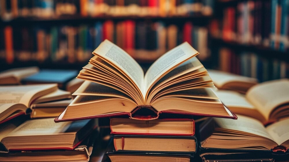 Odkryj Nowe Magiczne Światy w Bibliotece dla Dzieci!