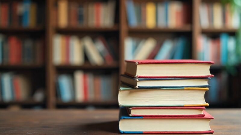 Odkryj Nowe Książki w Nautilusie: Tajemnice i Przedsiębiorczość dla Młodych Odkrywców!