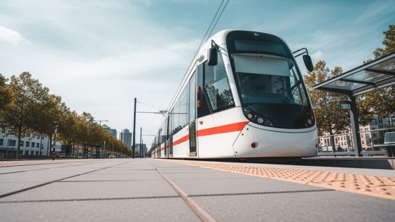 Nowe linie cmentarne: Ułatwiony dojazd do grobów w ten weekend!
