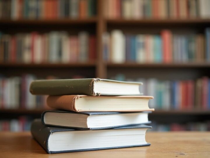 Nowe literackie skarby w Bibliotece Nautilus – odkryj świat książek dla każdego!