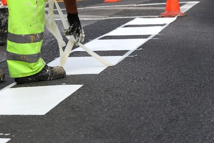 Rewolucja na Żoliborzu: Ulice Brandysa i Hübnera zyskują nowe życie!