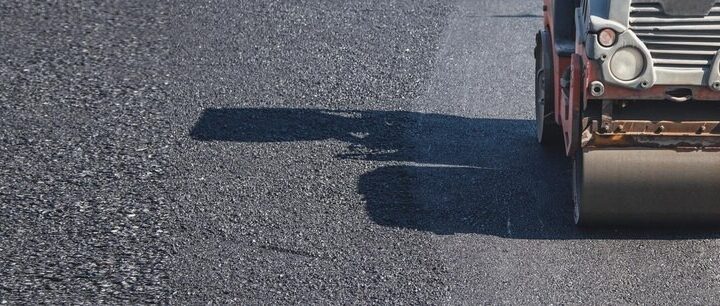 Nowe rondo na Płaskowickiej poprawi bezpieczeństwo i płynność ruchu