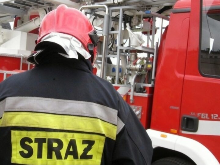 Nowi Strażacy w OSP Radość: Bohaterowie Gotowi do Akcji!