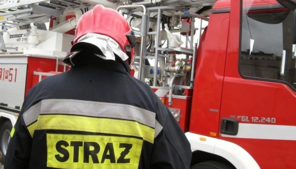 Nowi Strażacy w OSP Radość: Bohaterowie Gotowi do Akcji!
