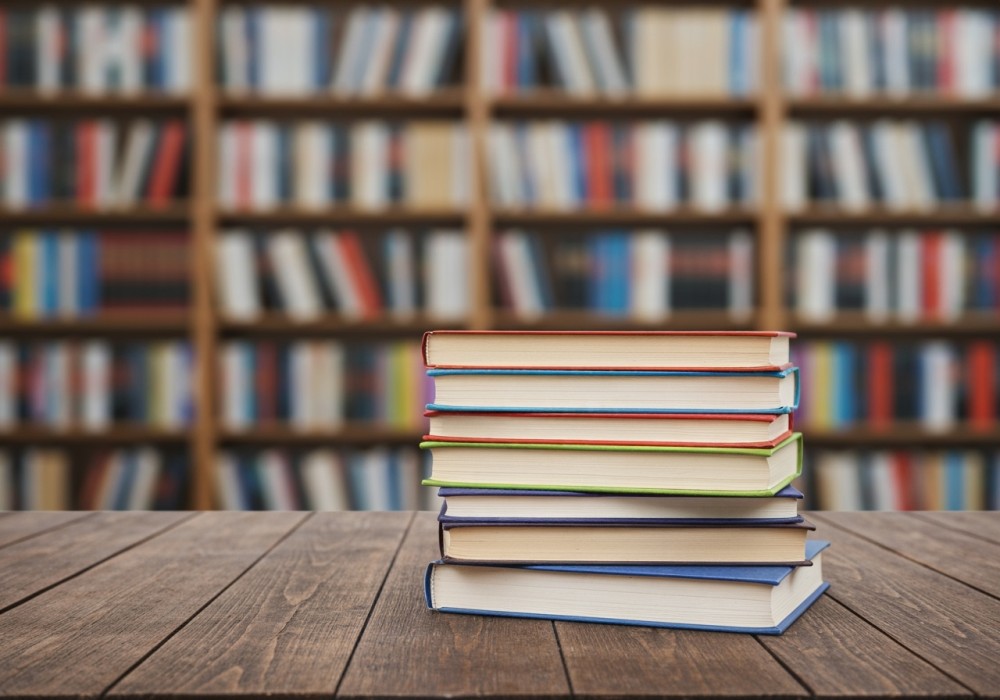 Jesienne Skarby Książkowe w Bibliotece dla Dzieci i Młodzieży nr 43!