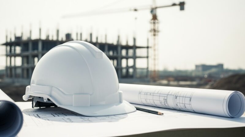 Nowy mostek w Parku Koziorożca – piękno i bezpieczeństwo w jednym!