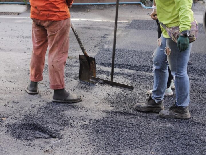 Nowy wiadukt na Saskiej Kępie: Prace nabierają tempa na Trasie Łazienkowskiej!