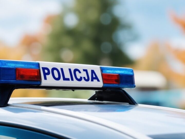 Nowy lider kryminalny stołecznej policji zainaugurowany w Białej Sali