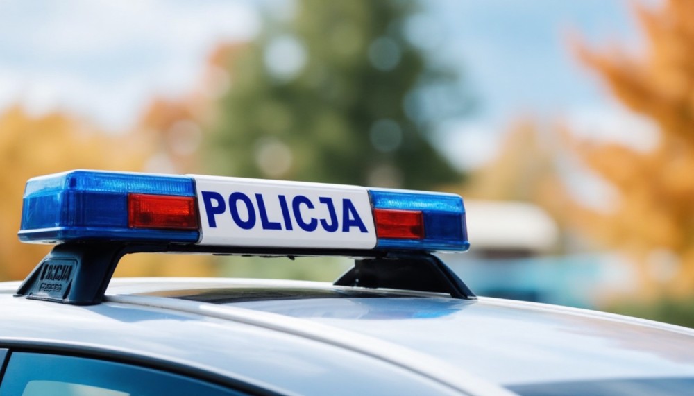 Nowy lider kryminalny stołecznej policji zainaugurowany w Białej Sali