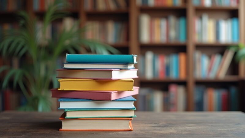 Odkryj Japonię: Niezapomniana Podróż z Anną Lewczuk w Warszawskiej Bibliotece