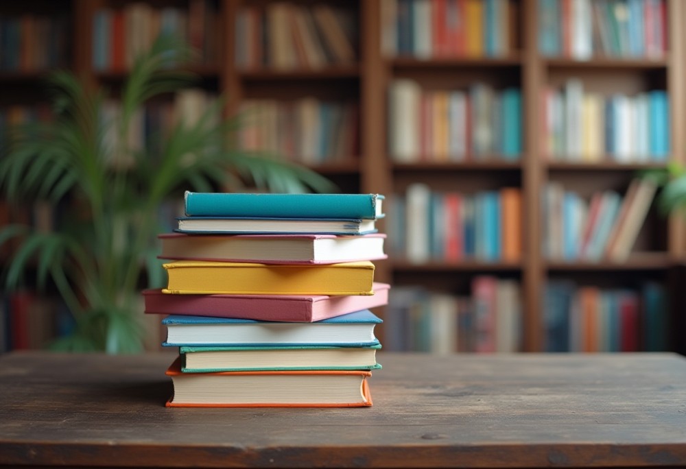 Odkryj Japonię: Niezapomniana Podróż z Anną Lewczuk w Warszawskiej Bibliotece