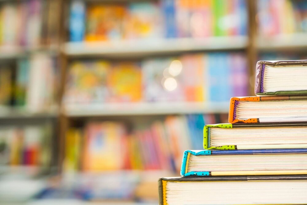 Odkryj przytulną oazę literacką na Bogusławskiego 6a!