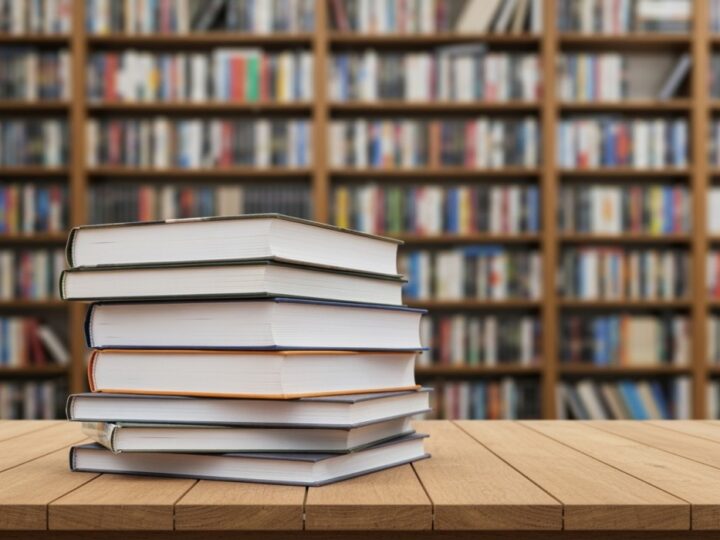 Odkryj pisarskie tajemnice Marii Paszyńskiej w Bibliotece Białołęka