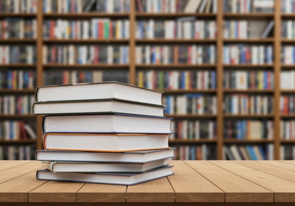 Odkryj pisarskie tajemnice Marii Paszyńskiej w Bibliotece Białołęka