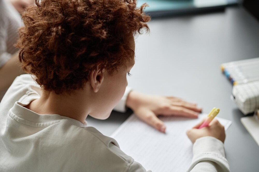 Odkryj prawdę o ADHD: bezpłatne warsztaty dla rodziców dzieci z diagnozą