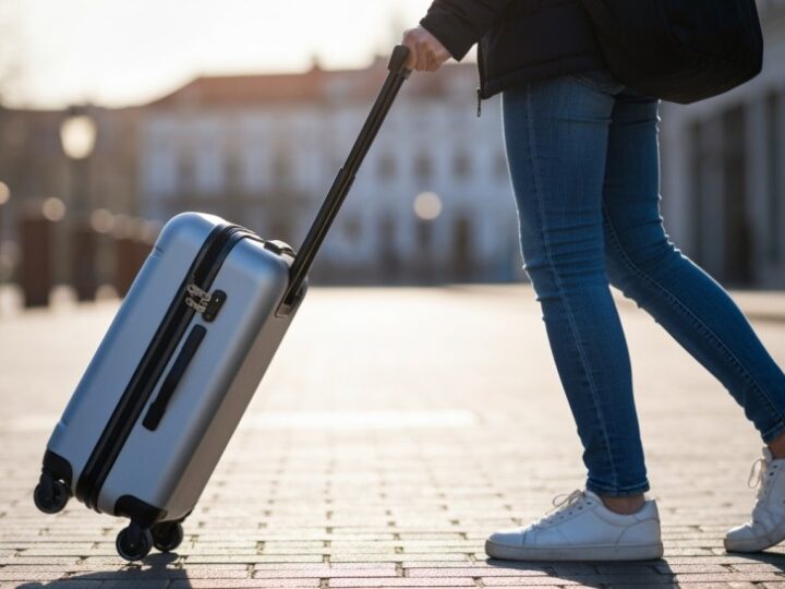 Jesienny spacer po Rembertowie: odkryj sekrety przyrody!