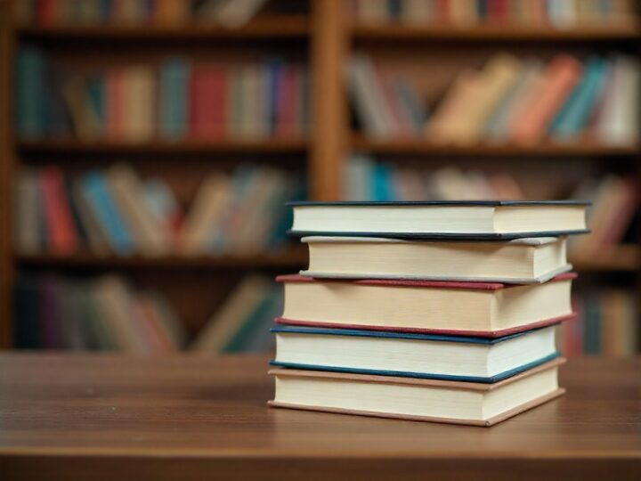 Odkryj tajemnice Warszawy z biblioteką na Koszykowej!