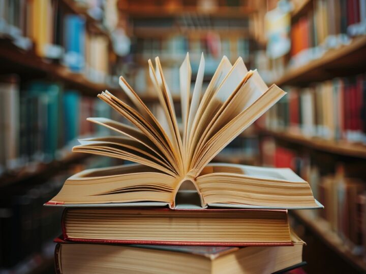Żoliborska Sztafeta Bibliotek: Rodzinny Spacer Pełen Kreatywnych Warsztatów!