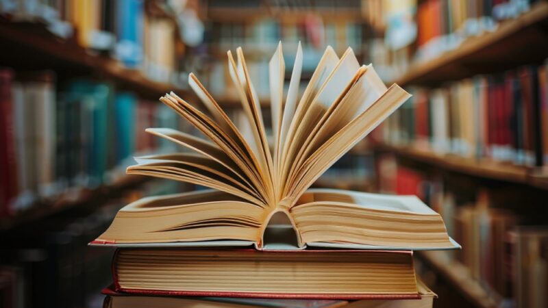 Żoliborska Sztafeta Bibliotek: Rodzinny Spacer Pełen Kreatywnych Warsztatów!