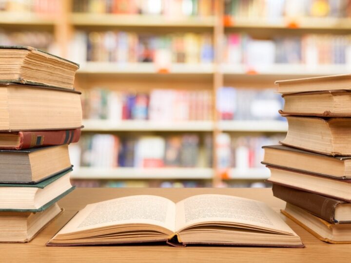 Co mówią o Punkcie Bibliotecznym nr 45? Oto opinie z Google!