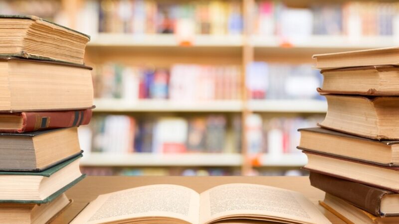 Co mówią o Punkcie Bibliotecznym nr 45? Oto opinie z Google!
