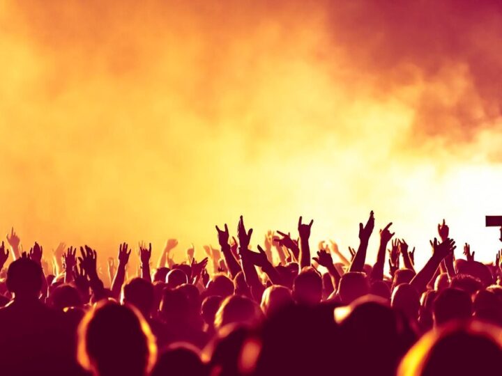 Ostatnie bilety na niezapomniany koncert KROKE w Wilanowie!