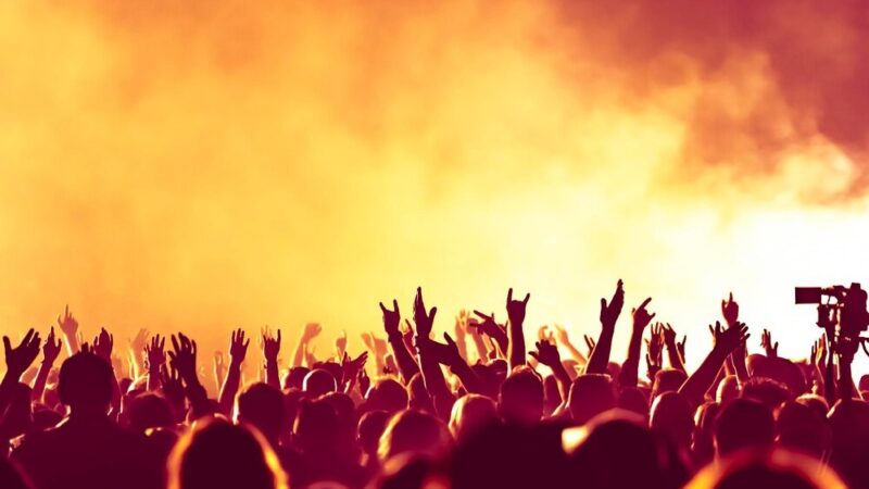Ostatnie bilety na niezapomniany koncert KROKE w Wilanowie!
