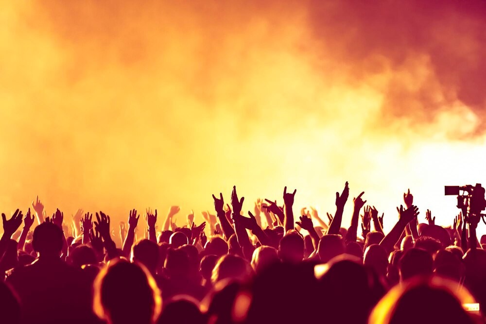 Ostatnie bilety na niezapomniany koncert KROKE w Wilanowie!