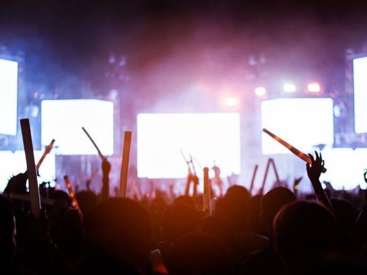 Ostatnia szansa na magiczny koncert Białych Bzów w Domu Sztuki!