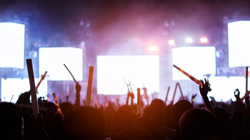 Ostatnia szansa na magiczny koncert Białych Bzów w Domu Sztuki!