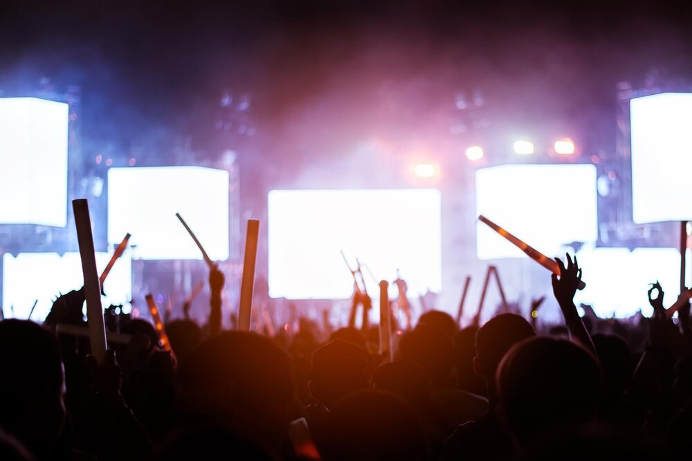 Ostatnia szansa na magiczny koncert Białych Bzów w Domu Sztuki!