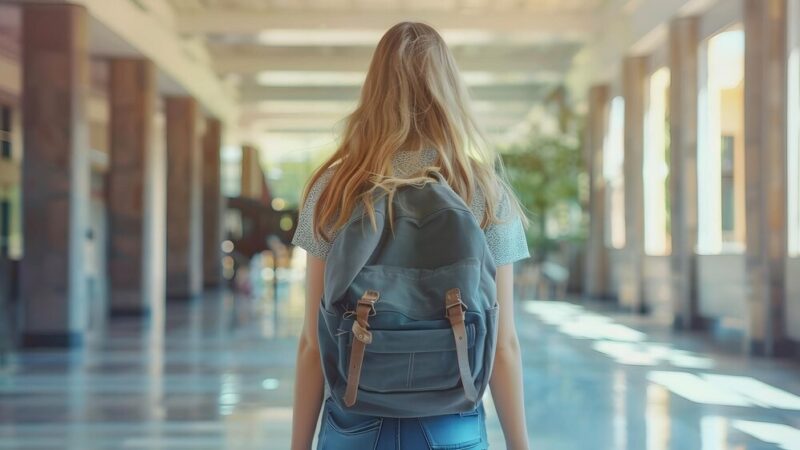 Ostatni Dzwonek na Wielki Test Literacki: Dołącz i Sprawdź Swoje Umiejętności!