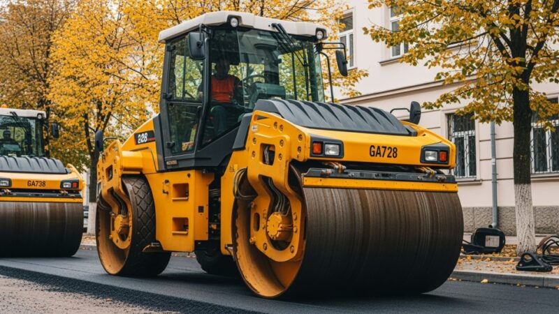 Zakończenie przebudowy Chodeckiej: Ulica Matki Teresy z Kalkuty w nowej odsłonie!