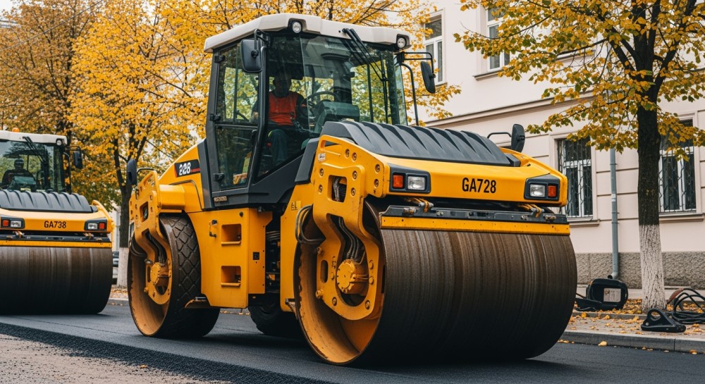 Zakończenie przebudowy Chodeckiej: Ulica Matki Teresy z Kalkuty w nowej odsłonie!